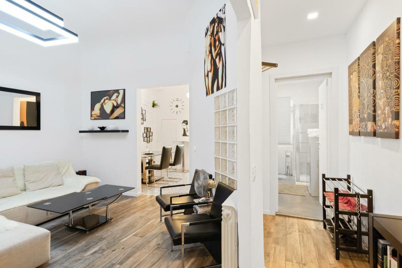Carpe Diem Arno Apartment Florenz
