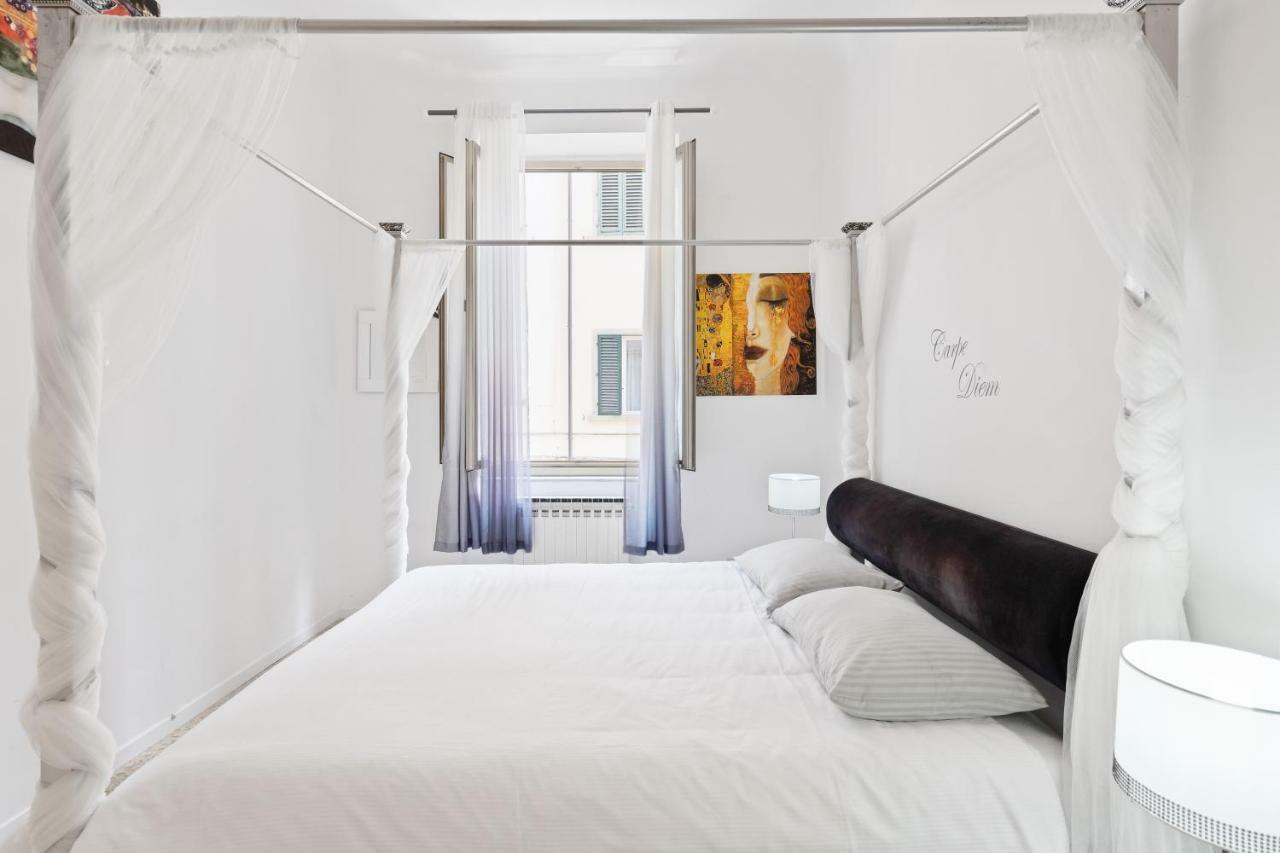 Carpe Diem Arno Apartment Florenz