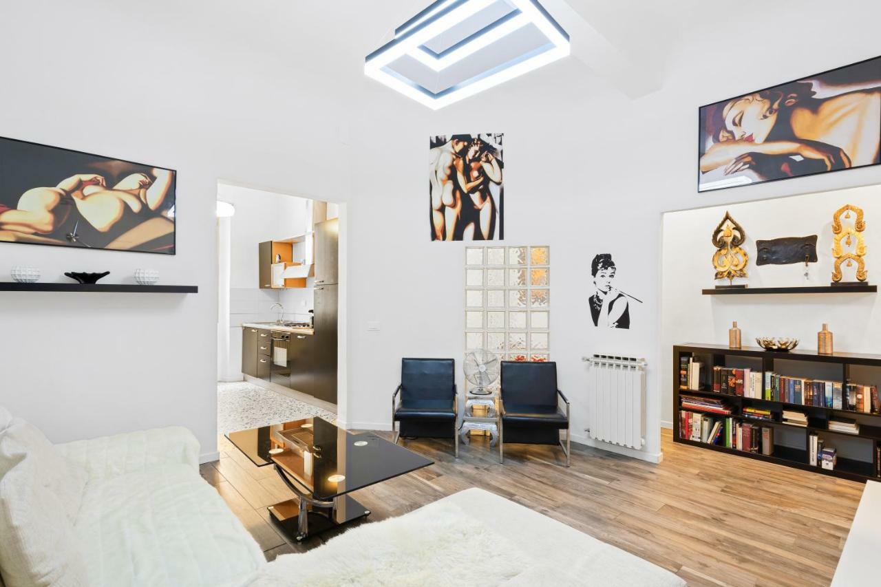 Carpe Diem Arno Apartment Florenz