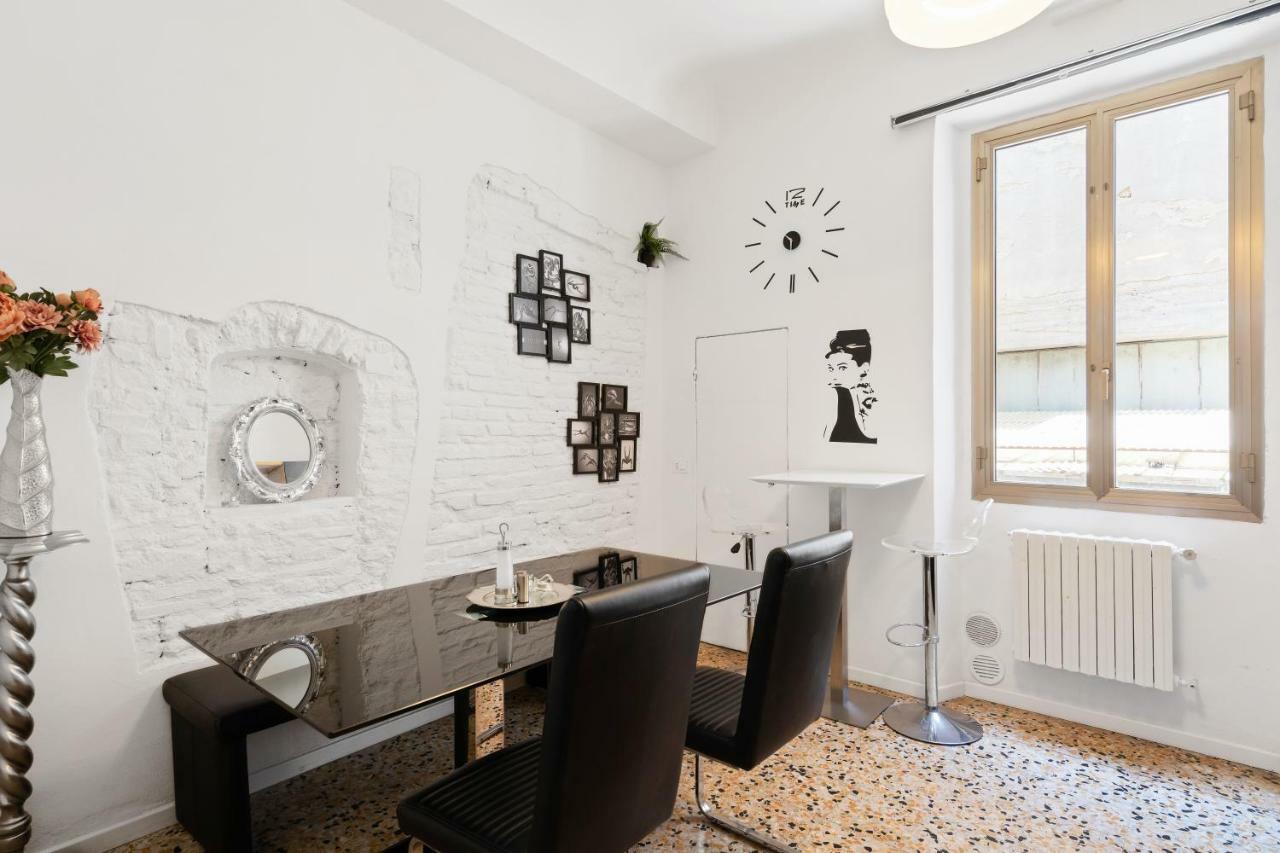Carpe Diem Arno Apartment Florenz